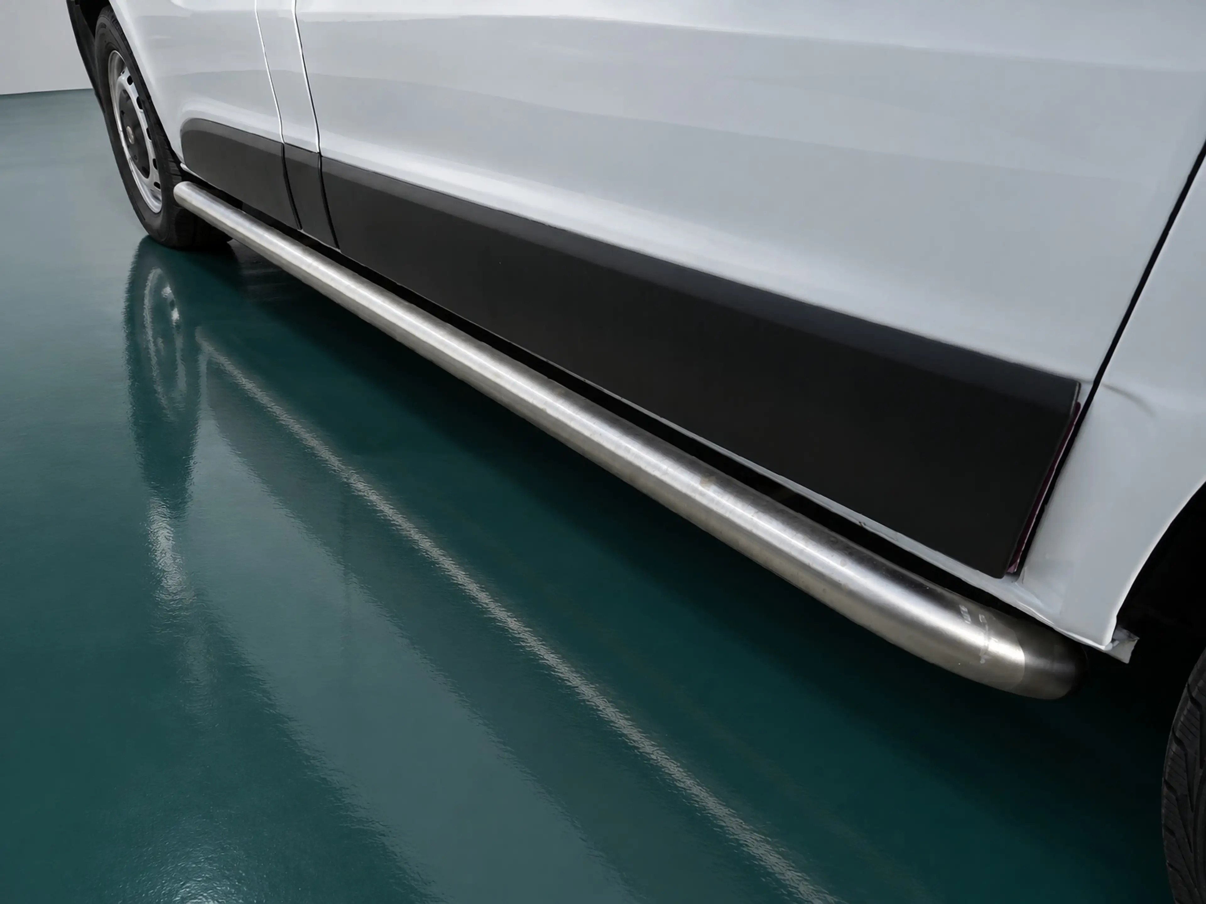 Renault Trafic dCi T29 Links & Rechts Schuifdeur Airco Cruisecont — photo 18