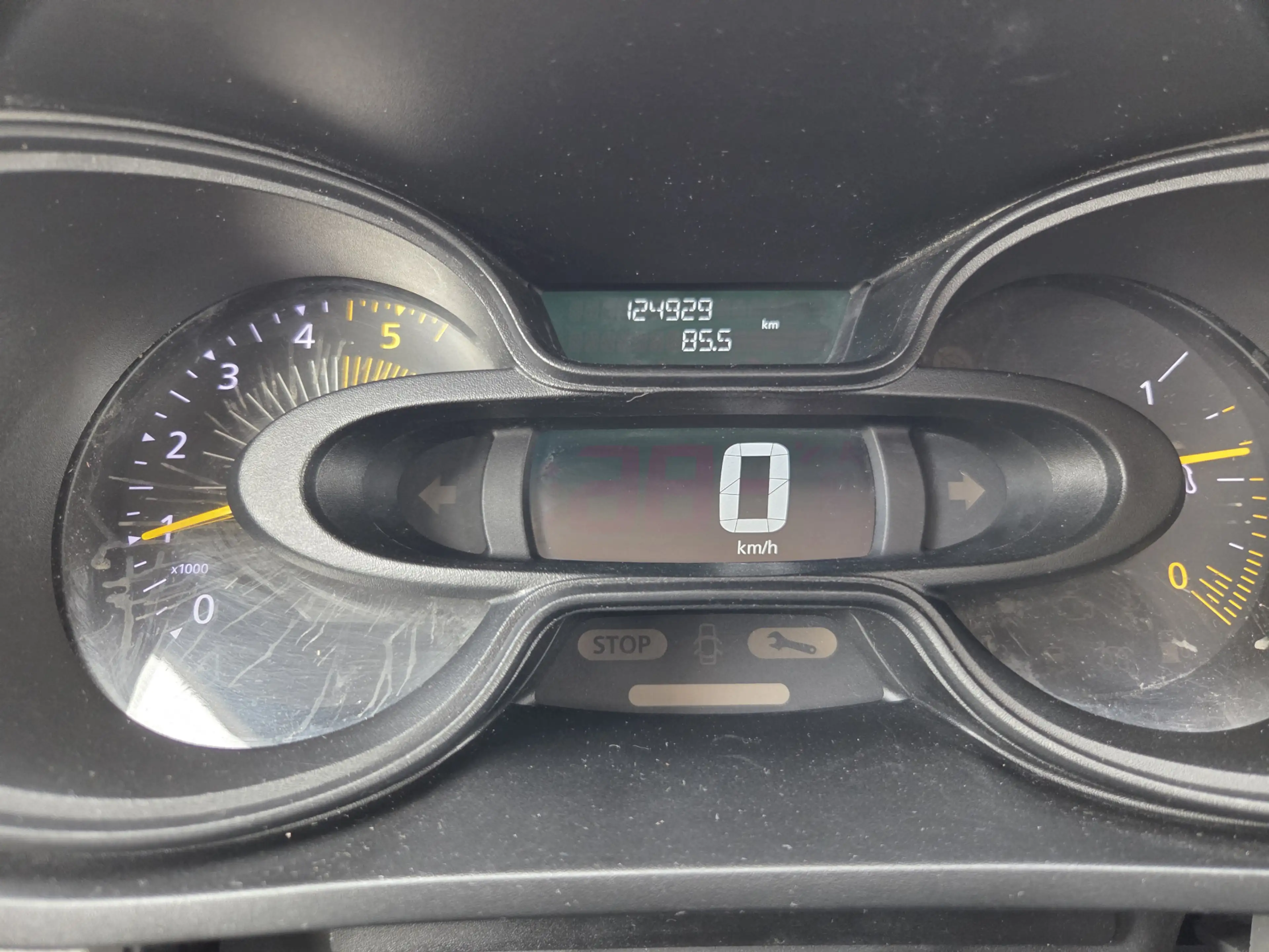 Renault Trafic dCi T29 Links & Rechts Schuifdeur Airco Cruisecont — photo 25