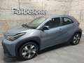 Toyota Aygo X 1,5 Hybrid Active Blau - thumbnail 2