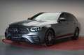 Mercedes-Benz E 400 d 4MaticT 9G-Tronic AMG Navi/Distronic/Kam Gris - thumbnail 18