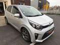Kia Picanto 1.0 65CH DESIGN + CAMERA DE RECUL Gris - thumbnail 15