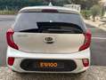 Kia Picanto 1.0 65CH DESIGN + CAMERA DE RECUL Gris - thumbnail 20