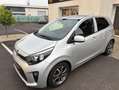 Kia Picanto 1.0 65CH DESIGN + CAMERA DE RECUL Gris - thumbnail 17