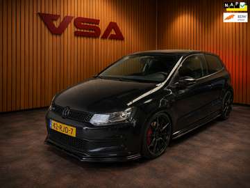 1.4 TSI GTI|Stage 1|Maxton|DSG|Klep|Forge Air-inta