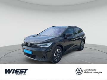 Pro 4M, 5J.Gar./WÄRMEPUMPE/360°KAM/AHK/19"/