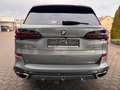 BMW X5 30d xDrive M-Sport ABSTANDSTEMP MEMORY AHK Grau - thumbnail 6