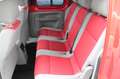 Volkswagen Caddy Life Gewinner Caddy *TÜV-NEU* Rot - thumbnail 9