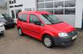 Volkswagen Caddy Life Gewinner Caddy *TÜV-NEU* Rot - thumbnail 2