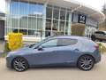 Mazda 3 Mazda3 Skyactiv-G122 Comfort+ /SO/PR/ST/TE Grau - thumbnail 4