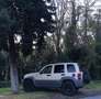 Jeep Cherokee 3.7 V6 Limited auto Jaune - thumbnail 2