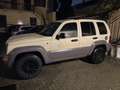 Jeep Cherokee 3.7 V6 Limited auto Jaune - thumbnail 4