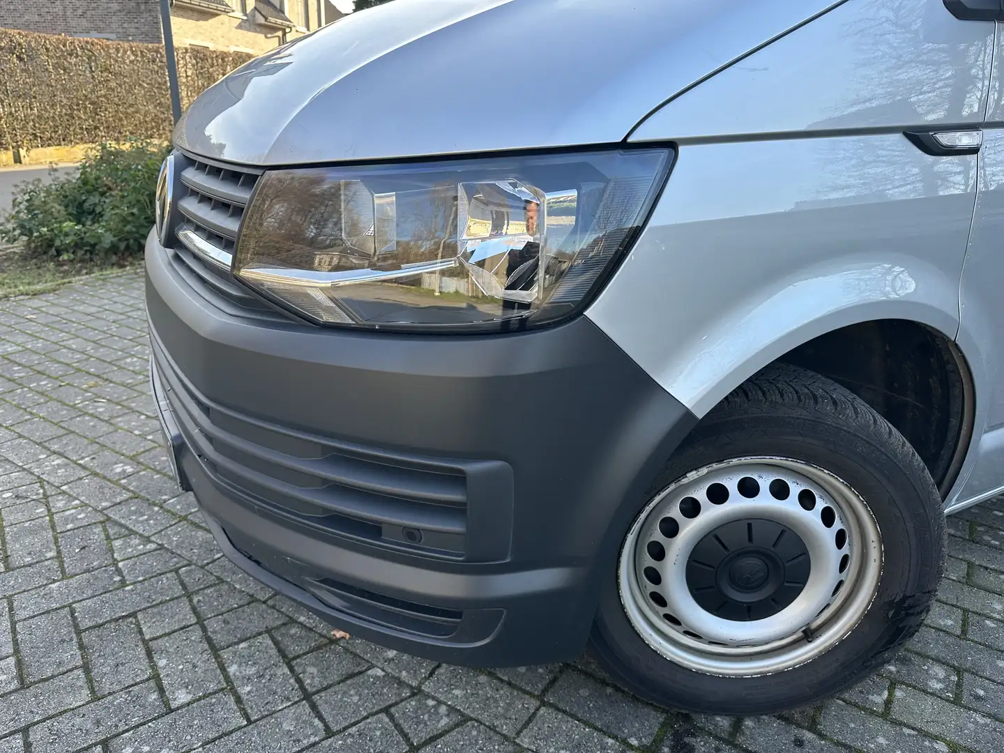 Volkswagen T6 Transporter Automatique * CarPlay * Bluetooth * GARANTIE Argent - 2