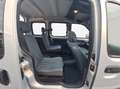 Renault Kangoo Autm./Hydr.-Absenksystem/Rollstuhlrampe Silber - thumbnail 20