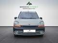 Renault Kangoo Autm./Hydr.-Absenksystem/Rollstuhlrampe Silber - thumbnail 2