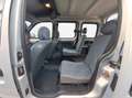 Renault Kangoo Autm./Hydr.-Absenksystem/Rollstuhlrampe Silber - thumbnail 17