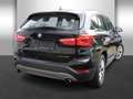 BMW X1 xDrive20i Advantage Steptronic Aut. Klimaaut. Schwarz - thumbnail 3