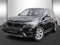 BMW X1 xDrive20i Advantage Steptronic Aut. Klimaaut. Schwarz - thumbnail 2