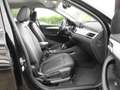 BMW X1 xDrive20i Advantage Steptronic Aut. Klimaaut. Schwarz - thumbnail 4