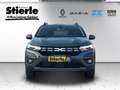 Dacia Sandero STEPWAY TCe 100 ECO-G EXTREME+/KAMERA/SITZHEIZUNG/ Zielony - thumbnail 2