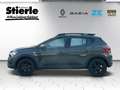 Dacia Sandero STEPWAY TCe 100 ECO-G EXTREME+/KAMERA/SITZHEIZUNG/ Zöld - thumbnail 3