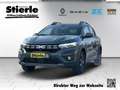 Dacia Sandero STEPWAY TCe 100 ECO-G EXTREME+/KAMERA/SITZHEIZUNG/ Zielony - thumbnail 1