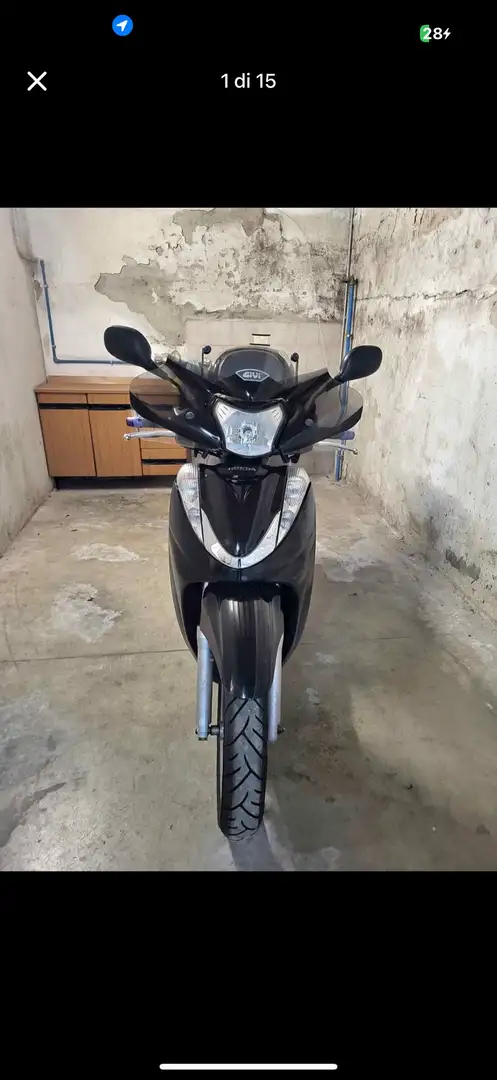 Honda ADV 350 - 2