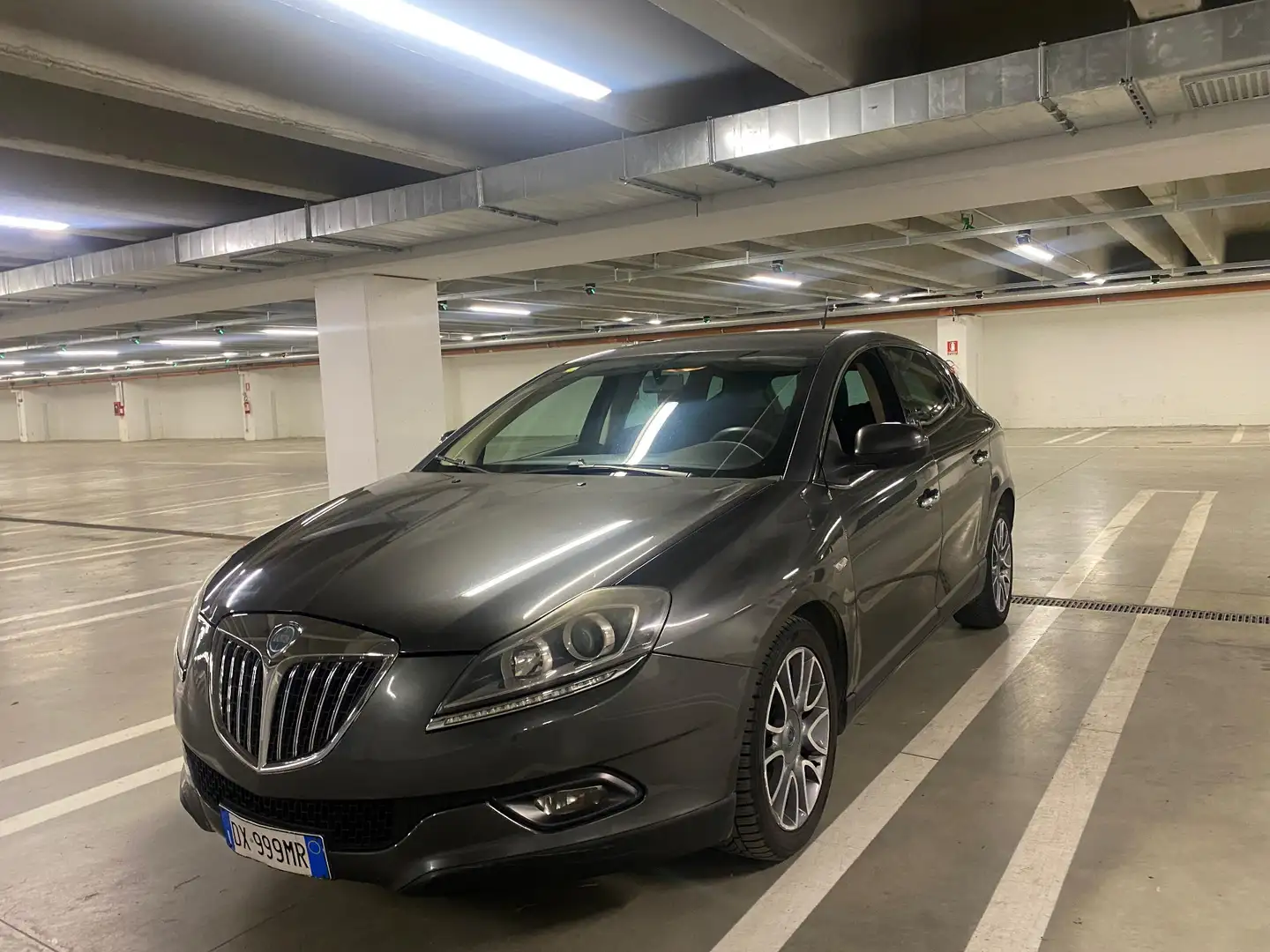 Lancia Delta Delta 1.4 T-Jet 150 CV Platino (110 kw) - 2