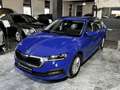 Skoda Octavia Combi 2,0 TDI Ambition*1.Besitz*Facelift* Blau - thumbnail 1