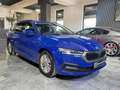 Skoda Octavia Combi 2,0 TDI Ambition*1.Besitz*Facelift* Blau - thumbnail 5