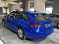 Skoda Octavia Combi 2,0 TDI Ambition*1.Besitz*Facelift* Blau - thumbnail 6