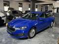 Skoda Octavia Combi 2,0 TDI Ambition*1.Besitz*Facelift* Blau - thumbnail 2