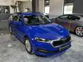 Skoda Octavia Combi 2,0 TDI Ambition*1.Besitz*Facelift* Blau - thumbnail 4