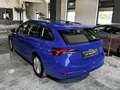 Skoda Octavia Combi 2,0 TDI Ambition*1.Besitz*Facelift* Blau - thumbnail 7