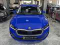 Skoda Octavia Combi 2,0 TDI Ambition*1.Besitz*Facelift* Blau - thumbnail 3
