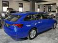 Skoda Octavia Combi 2,0 TDI Ambition*1.Besitz*Facelift* Blau - thumbnail 8