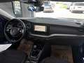 Skoda Octavia Combi 2,0 TDI Ambition*1.Besitz*Facelift* Blau - thumbnail 11