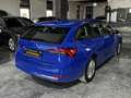 Skoda Octavia Combi 2,0 TDI Ambition*1.Besitz*Facelift* Blau - thumbnail 9