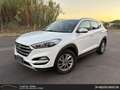 Hyundai TUCSON Xpossible 1.7 CRDi Blanc - thumbnail 1