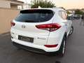Hyundai TUCSON Xpossible 1.7 CRDi Weiß - thumbnail 12