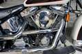 Harley-Davidson Heritage Softail Nostalgia Cow Glide Bianco - thumbnail 14