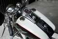 Harley-Davidson Heritage Softail Nostalgia Cow Glide Blanc - thumbnail 7