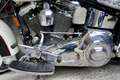 Harley-Davidson Heritage Softail Nostalgia Cow Glide Weiß - thumbnail 13