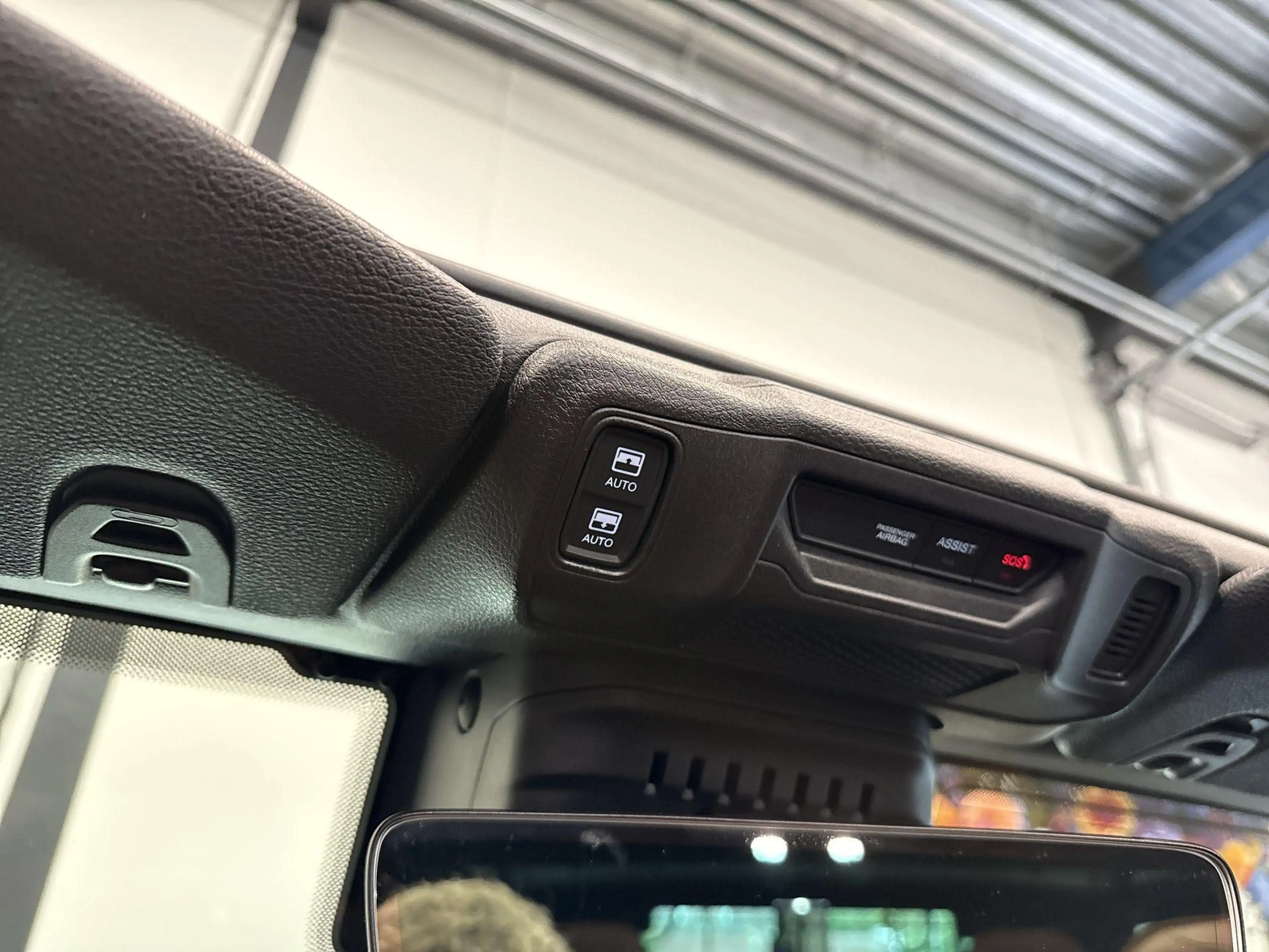 Jeep Wrangler Unlimited 4xe 380 Sahara PHEV | FACELIFT | EL. STO — photo 43