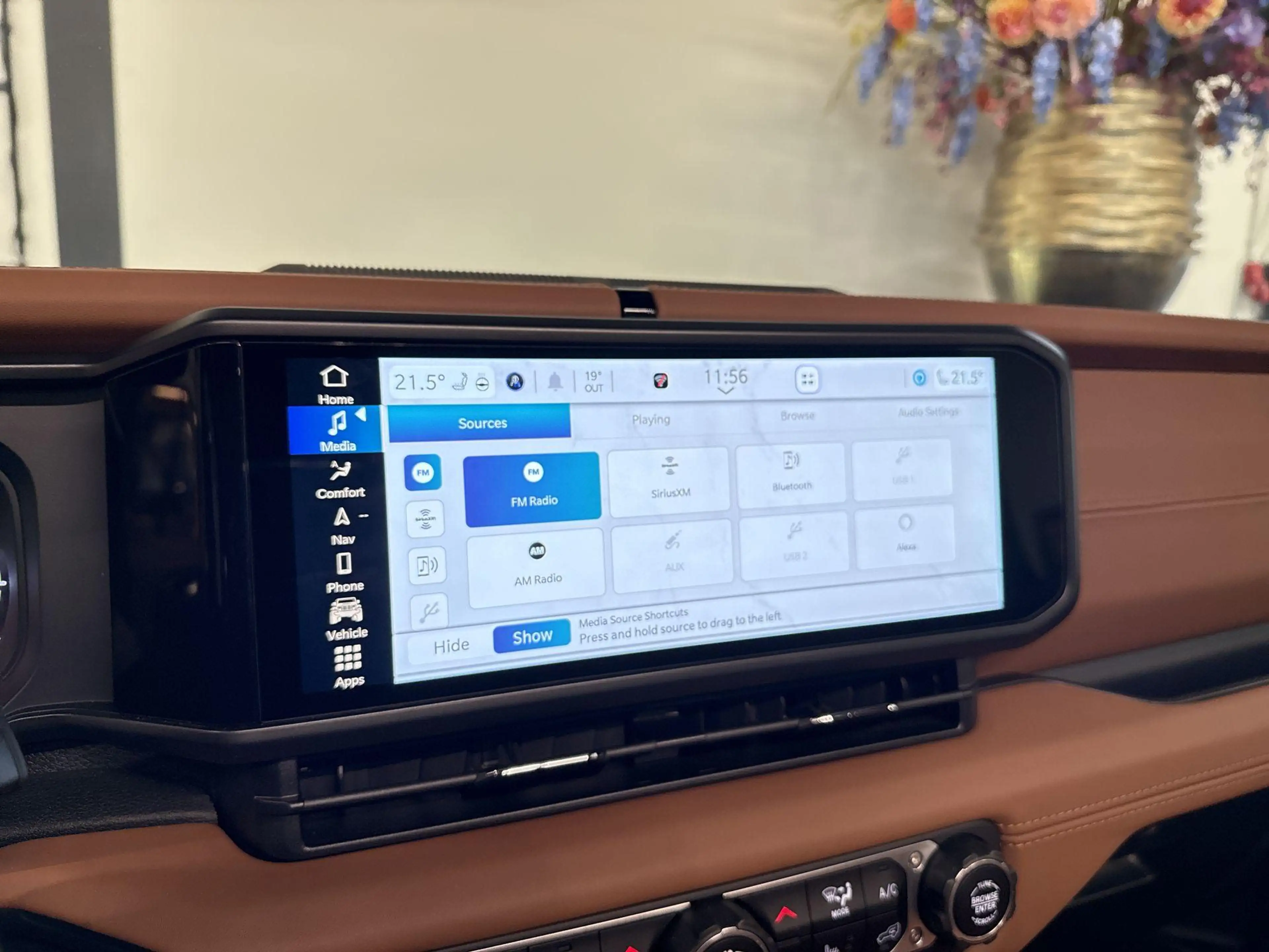 Jeep Wrangler Unlimited 4xe 380 Sahara PHEV | FACELIFT | EL. STO — photo 35