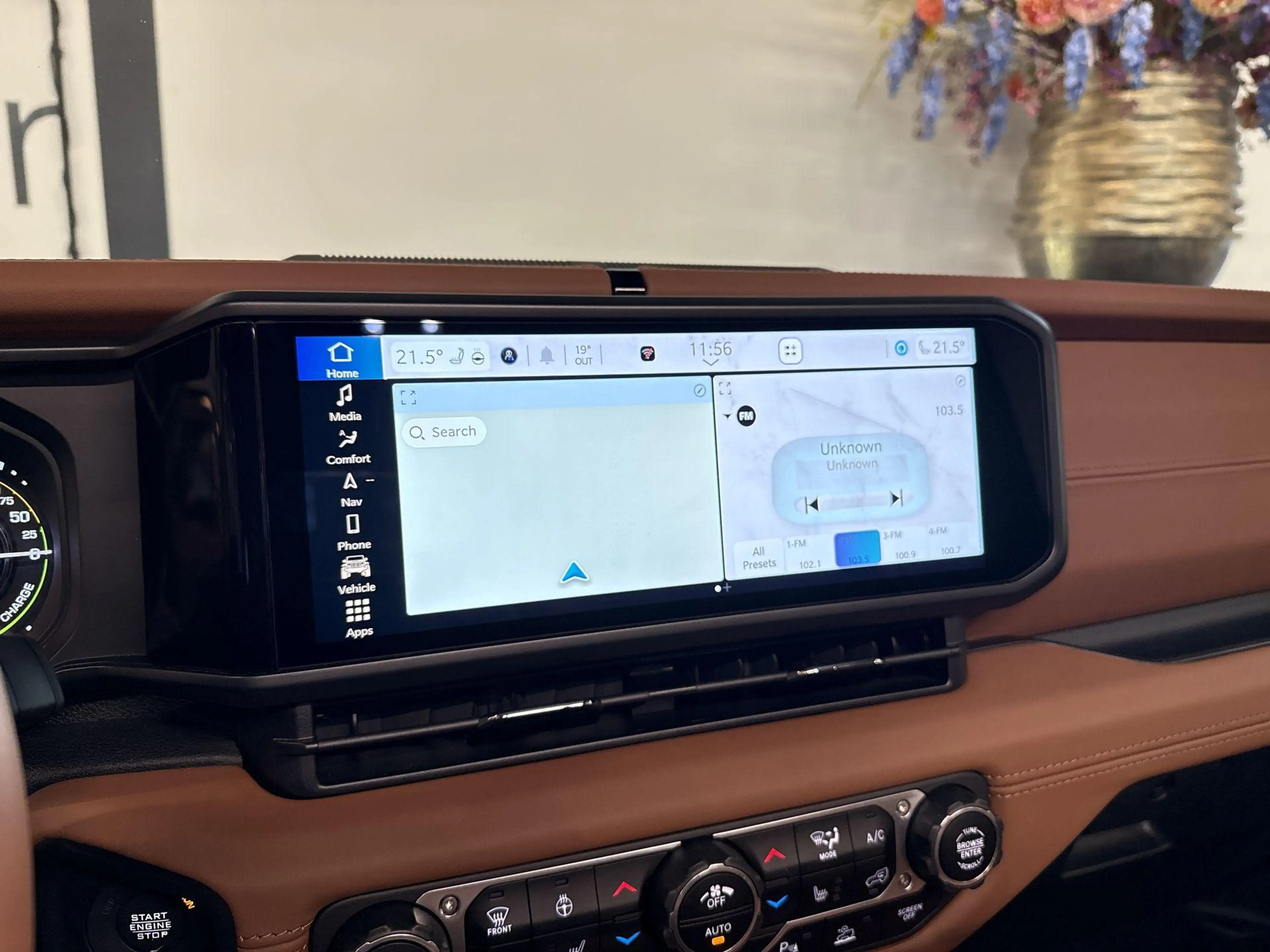 Jeep Wrangler Unlimited 4xe 380 Sahara PHEV | FACELIFT | EL. STO — photo 34