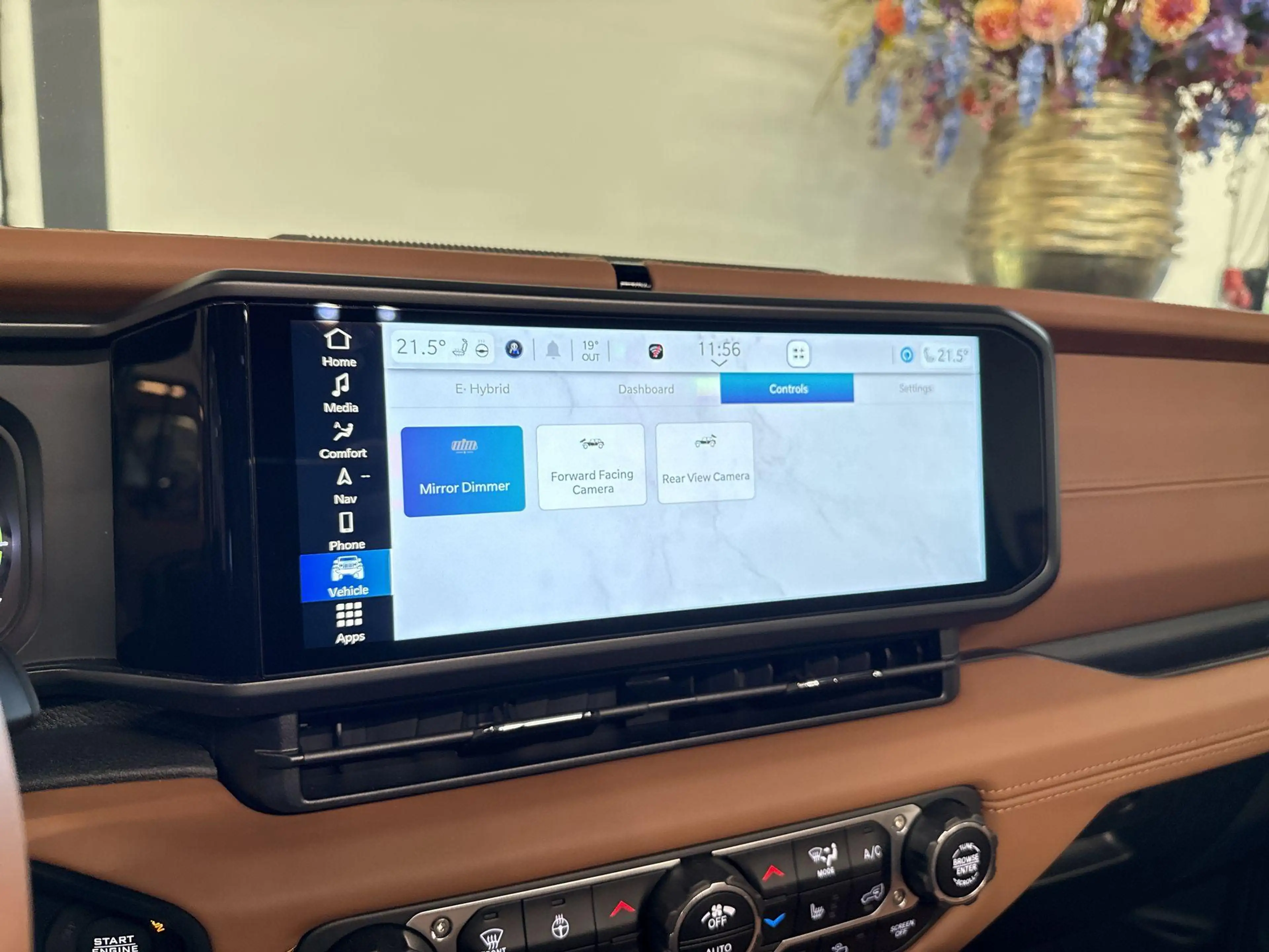 Jeep Wrangler Unlimited 4xe 380 Sahara PHEV | FACELIFT | EL. STO — photo 36