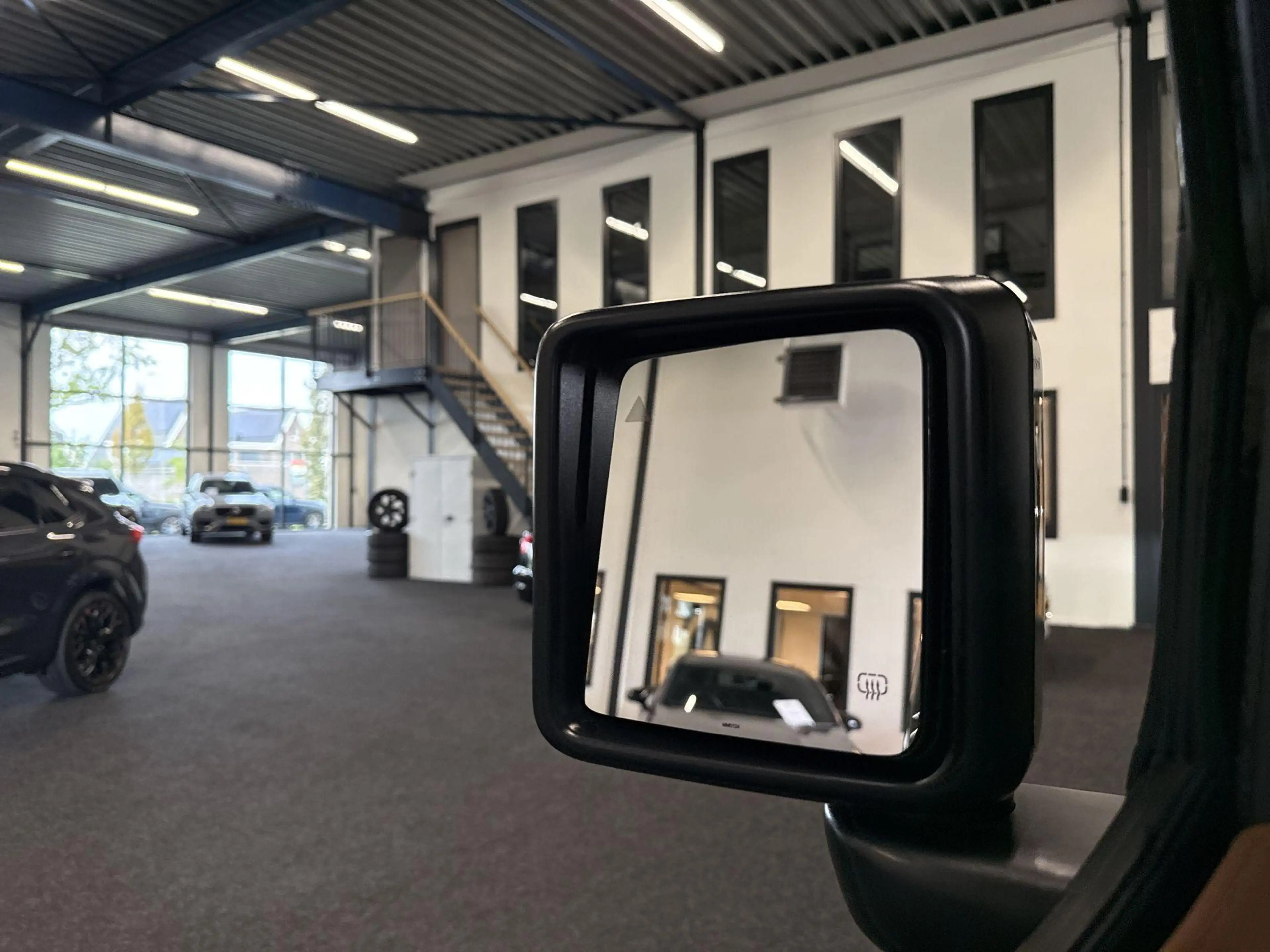 Jeep Wrangler Unlimited 4xe 380 Sahara PHEV | FACELIFT | EL. STO — photo 23