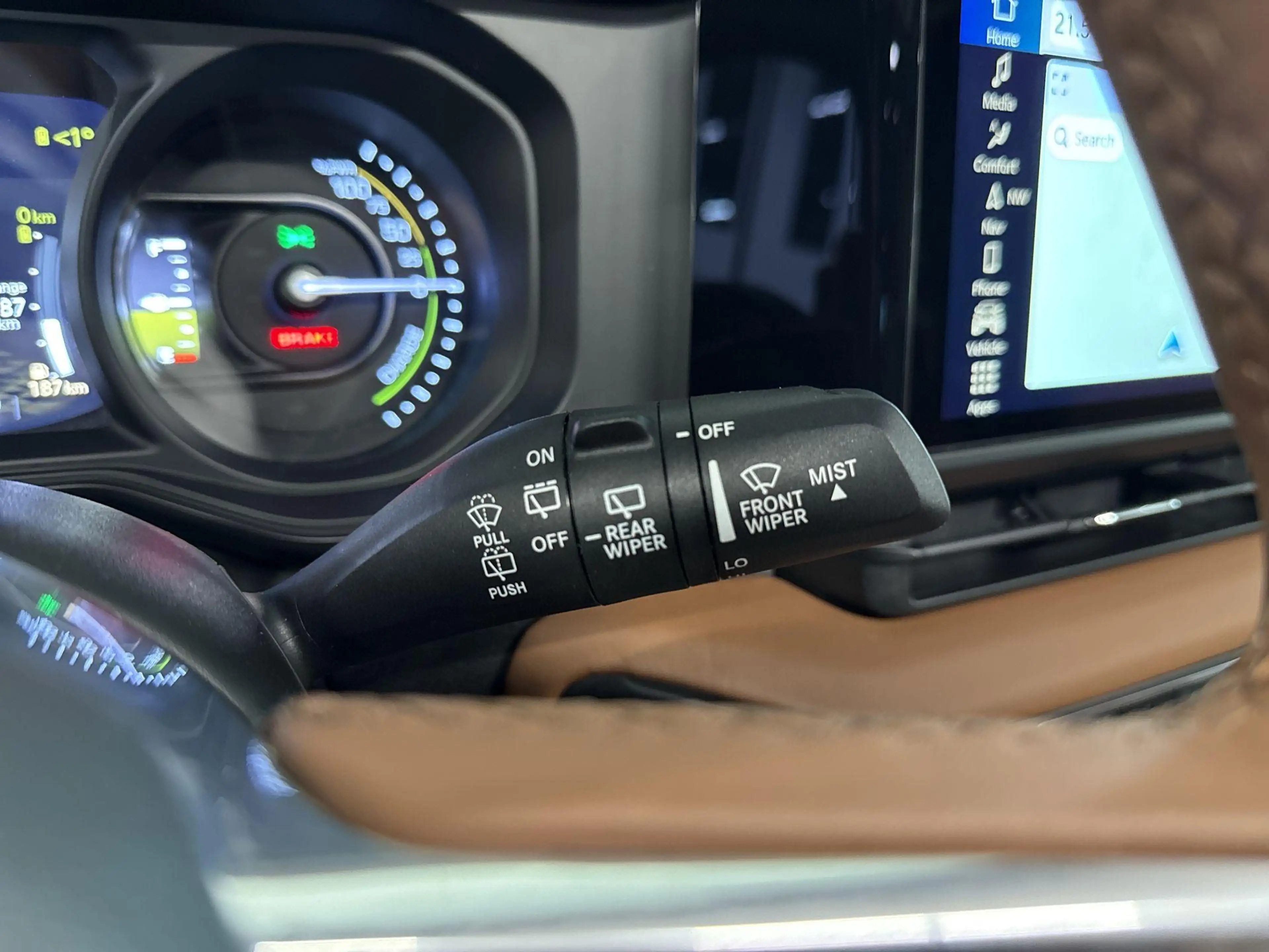 Jeep Wrangler Unlimited 4xe 380 Sahara PHEV | FACELIFT | EL. STO — photo 31
