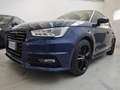 Audi A1 1.0 tfsi ultra Sport 95cv S Line Blu/Azzurro - thumbnail 4