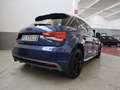 Audi A1 1.0 tfsi ultra Sport 95cv S Line Blu/Azzurro - thumbnail 9